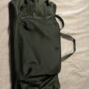 Lululemon Tote